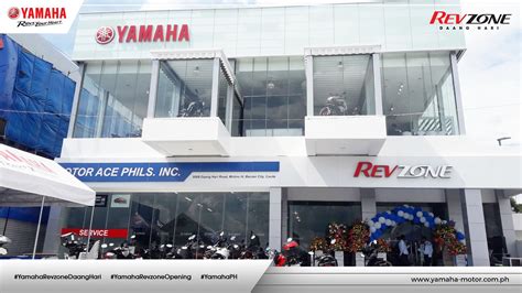 yamaha davao city